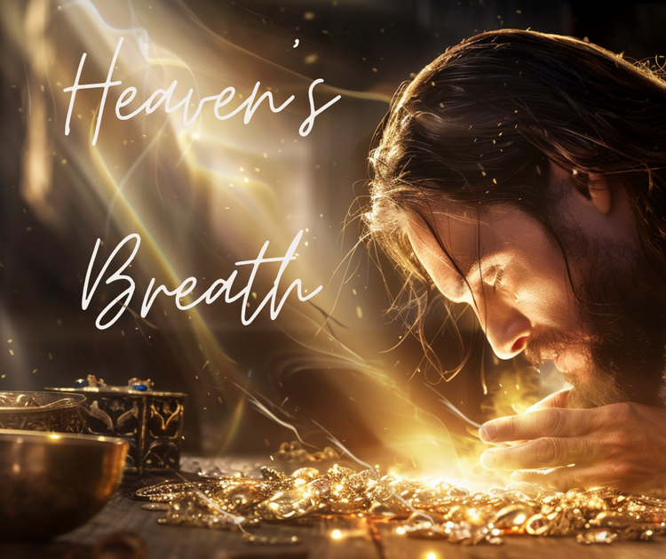 *NEW* Heaven's Breath Collection
