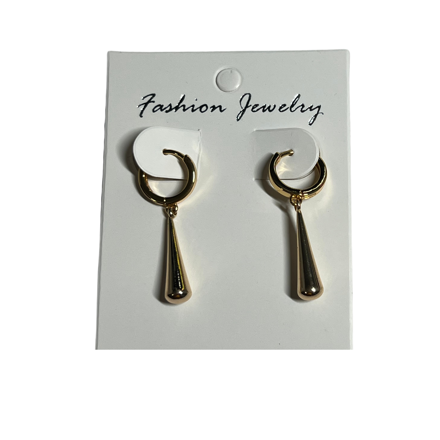 Jael Earrings | 18K Gold Plated  Prophetic Jewelry Dangles