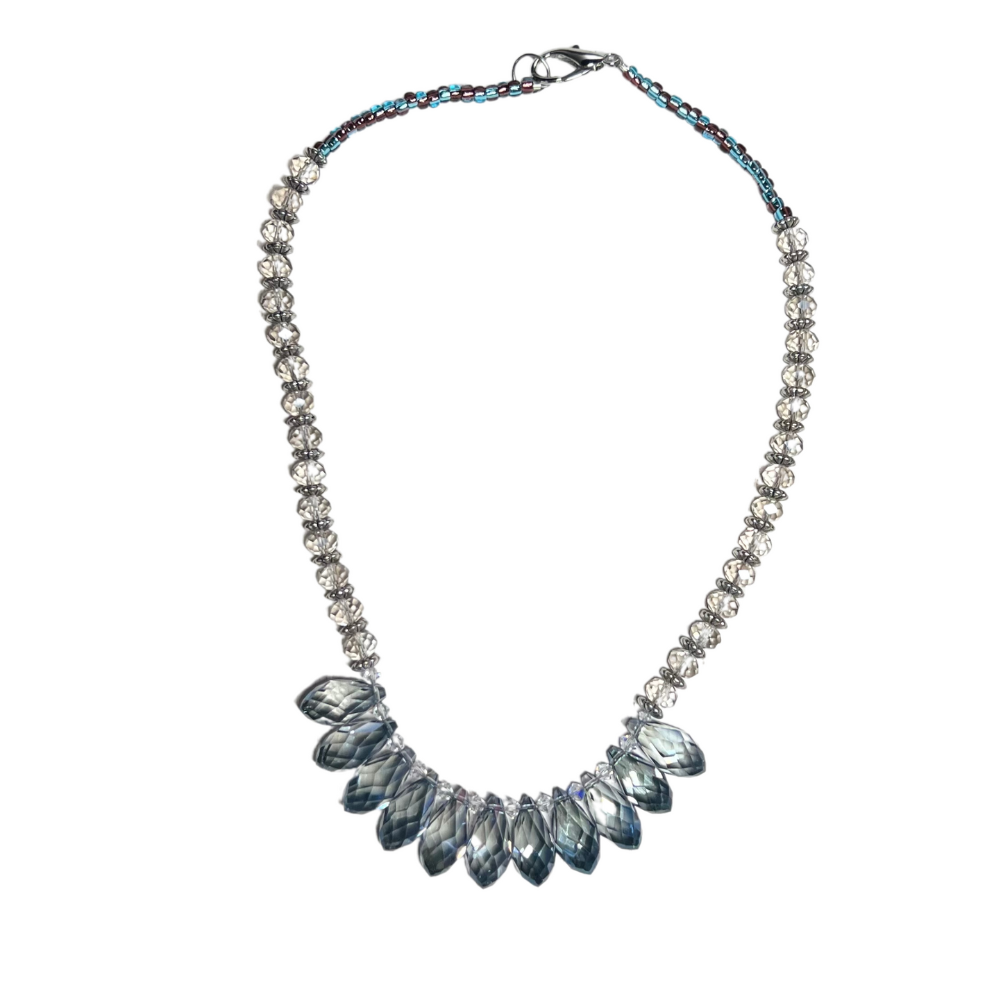 Water of Life Necklace