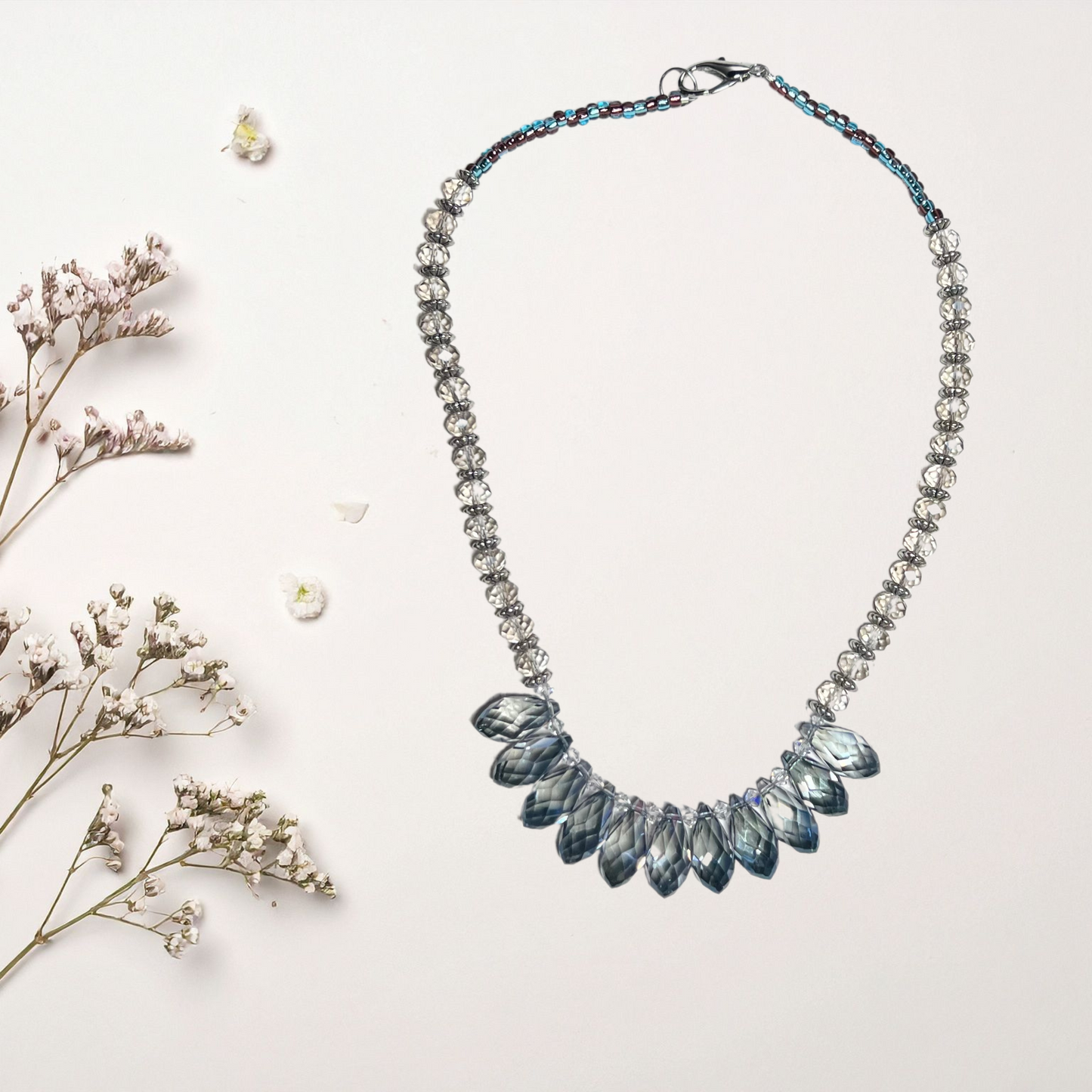 Water of Life Necklace